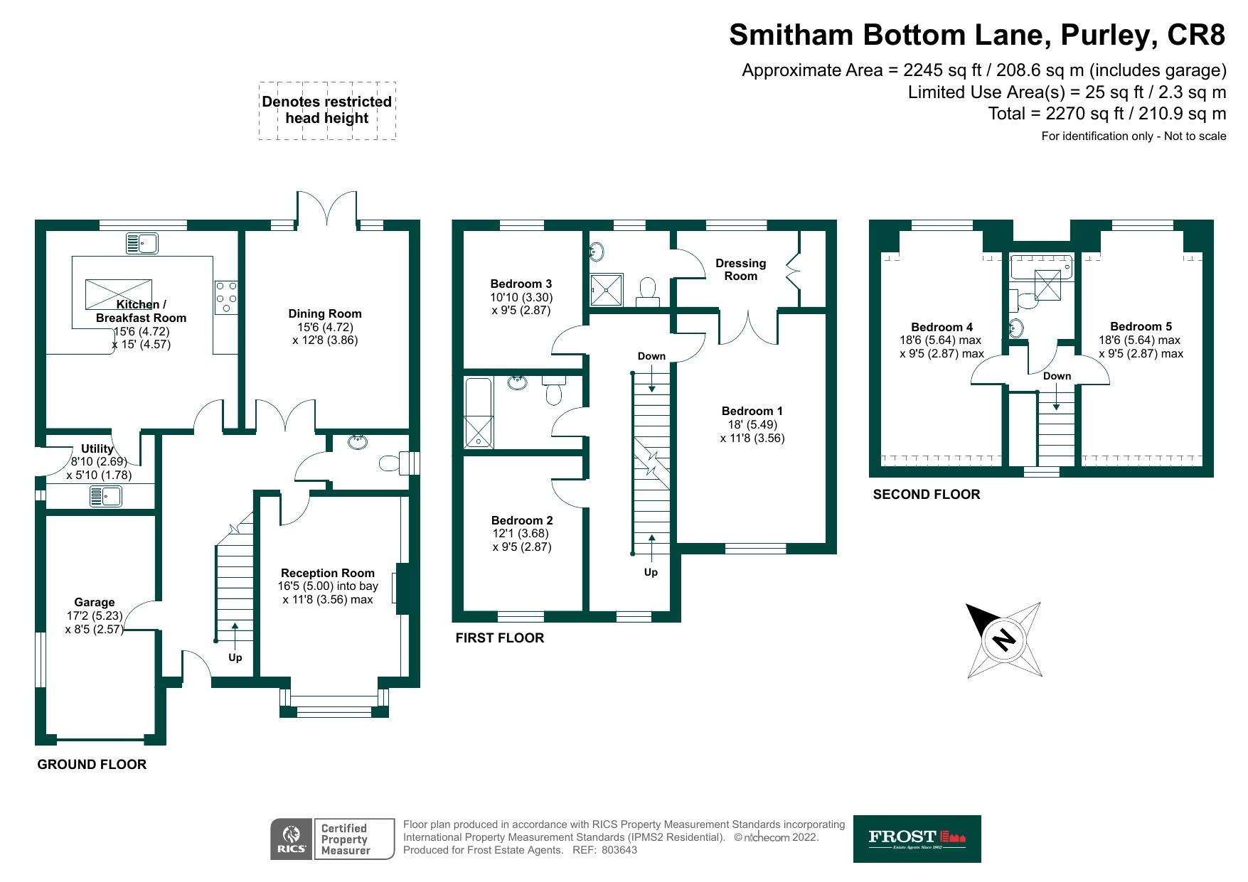Smitham Bottom Lane